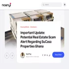 noanyi.com noanyi.com