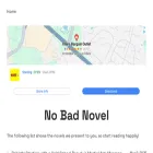 nobadnovel.com nobadnovel.com