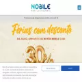 nobilehoteis.com.br