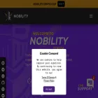 nobilitytoken.com nobilitytoken.com