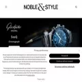 nobleandstyle.com