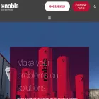 noblegassolutions.com