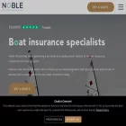 noblemarine.co.uk