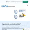 nobleprog.cl nobleprog.cl