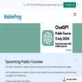 nobleprog.com.mt