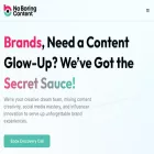 noboringcontent.com