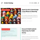 nobraintech.com