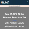 nobullmattress.com