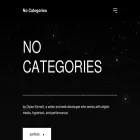 nocategories.net nocategories.net