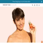 nocheskincare.com nocheskincare.com