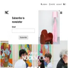 nocknockart.com nocknockart.com