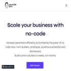 nocoderguy.com nocoderguy.com