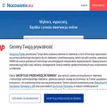nocowanie.eu nocowanie.eu