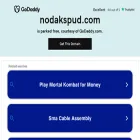nodakspud.com nodakspud.com