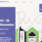 nodeconf.eu