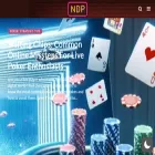 nodepositpoker.co.uk