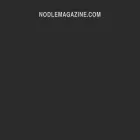 nodlemagazine.com nodlemagazine.com
