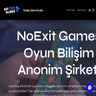 noexitgames.com noexitgames.com
