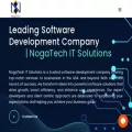 nogatechsolutions.com