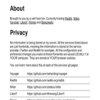 nohost.network