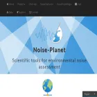 noise-planet.org