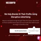 noisedisruptor.com noisedisruptor.com