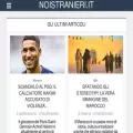 noistranieri.it noistranieri.it