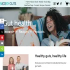 noisyguts.com
