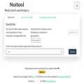 noitool.com noitool.com