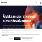 nokeval.com