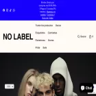 nolabel-shop.com nolabel-shop.com