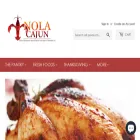 nolacajun.com