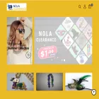 nolaclearance.com