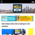 nolanow.com