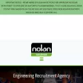 nolanrecruitment.com