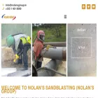 nolanssandblasting.ie