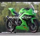 nolariding.com