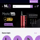 nolimitdistro.com