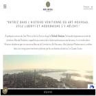 nolinskivenezia.com nolinskivenezia.com