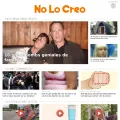 nolocreo.com nolocreo.com