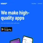 nomad88.com nomad88.com