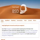 nomadbsd.org