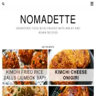 nomadette.com nomadette.com