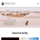 nomadicated.com nomadicated.com