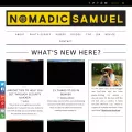 nomadicsamuel.com