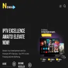 nomadiptv.com nomadiptv.com