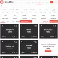 nomadlist.io nomadlist.io