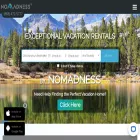 nomadnessrentals.com nomadnessrentals.com
