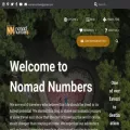 nomadnumbers.com nomadnumbers.com