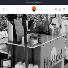 nomadroasters.com